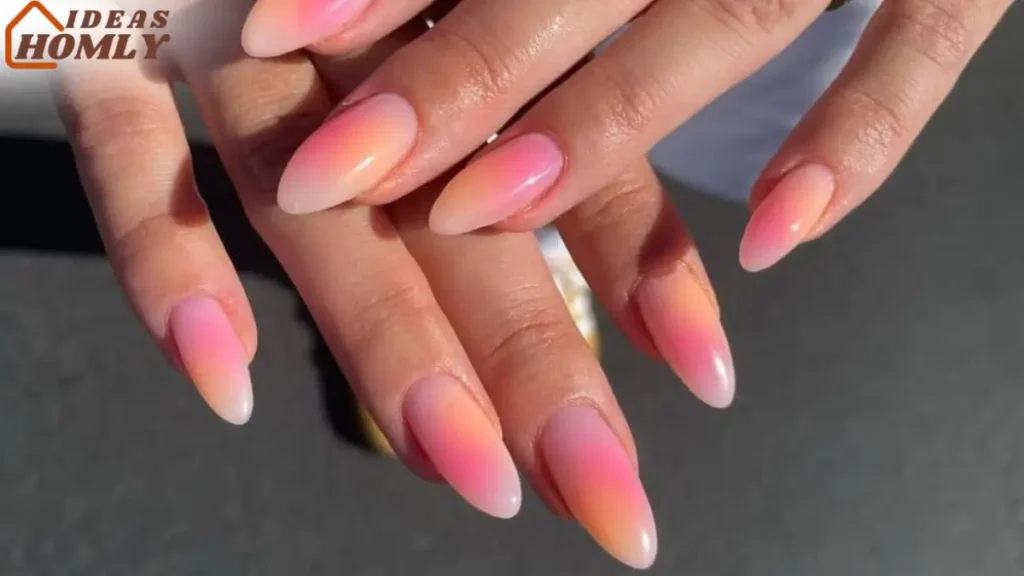 Aura Nails
