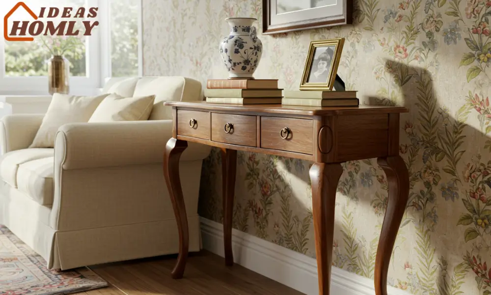 Elegant Console Table