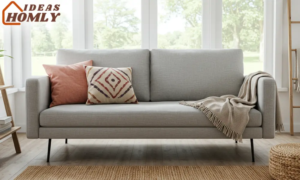 Lightweight Futon or Loveseat