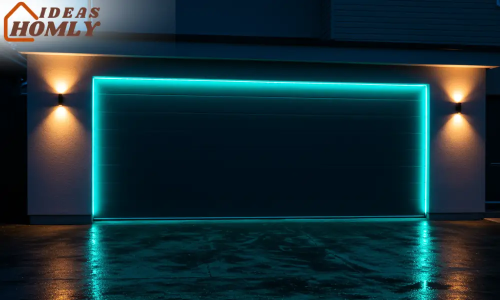 RGB Edge-Glow Trim (Modern Night Look)