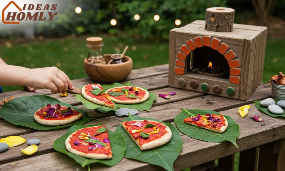 Rock Pizza Parlor