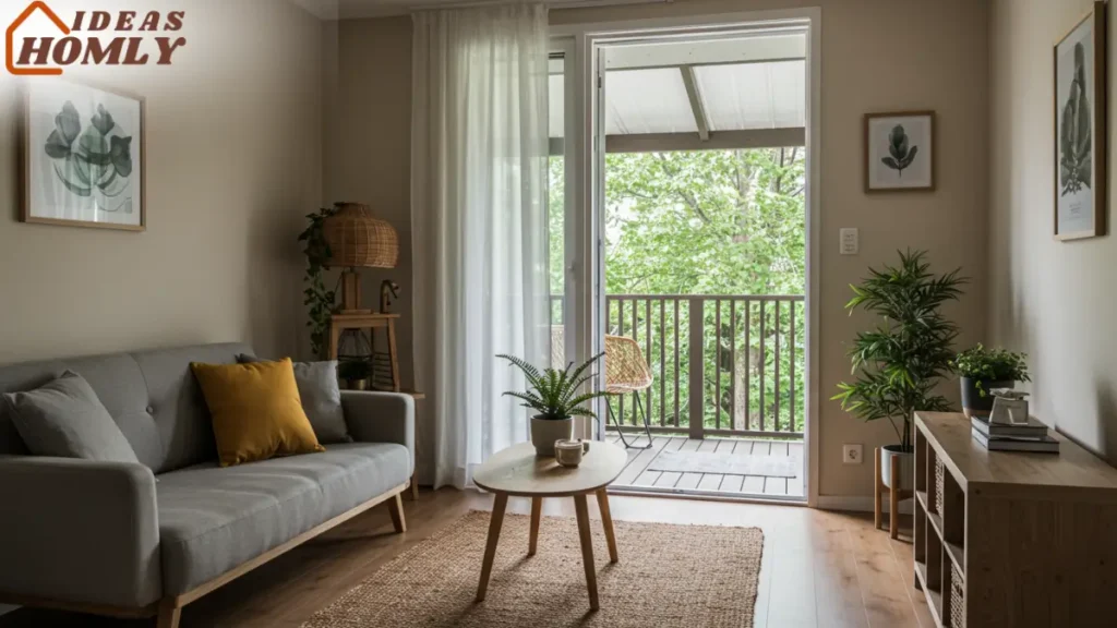 Seamless Indoor-Outdoor Style