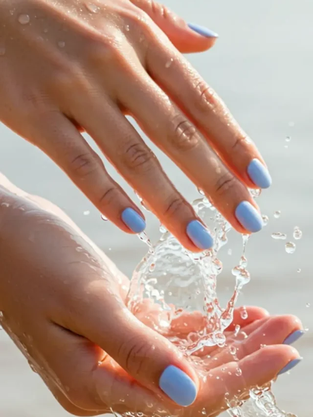 Top Hot Summer Nail Ideas You Should Try In 2025