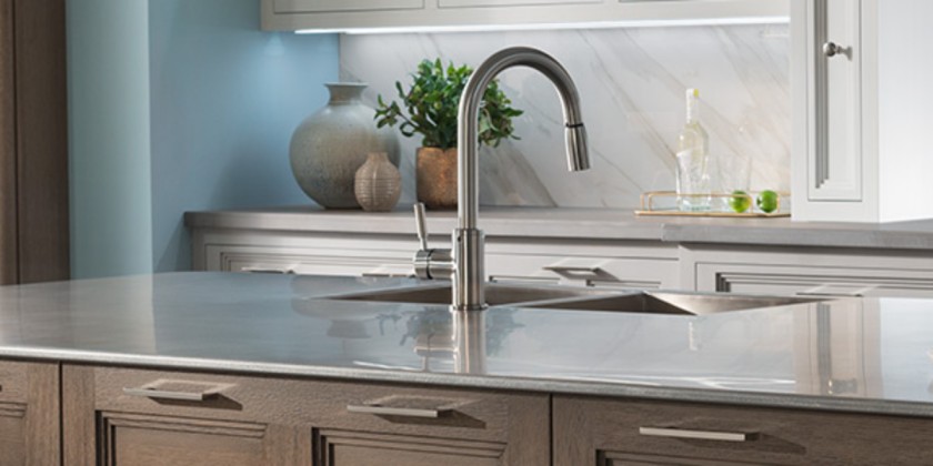 stainless steel countertops for kitchen