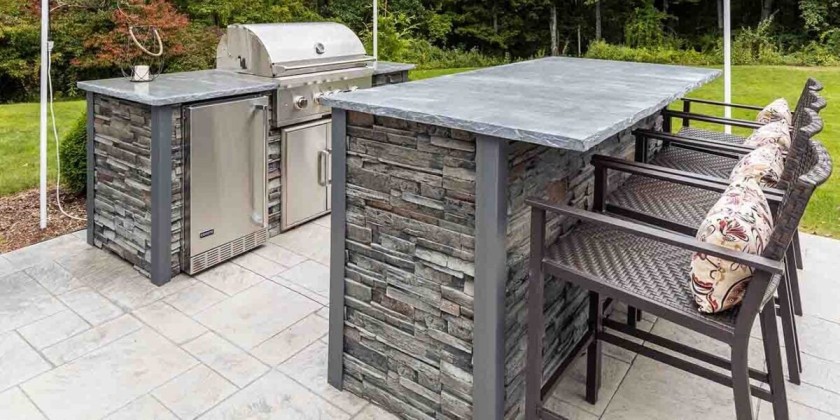 tile countertops
