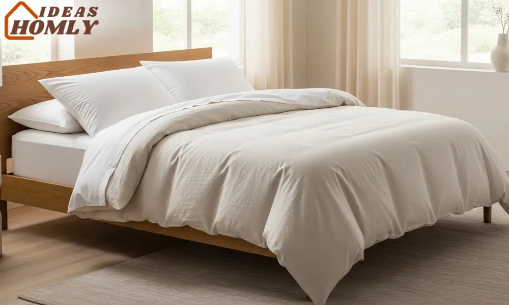 Building a Neutral Foundation with Quality Bedding