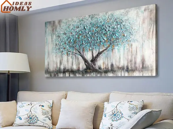 Wall Art For Bedrooms and Office walls