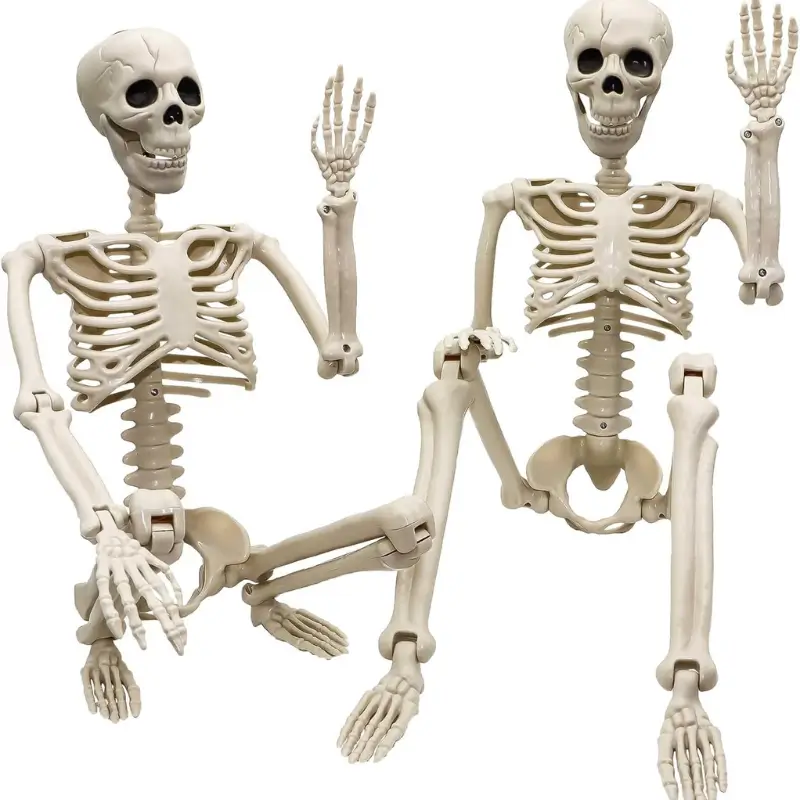 Skeleton Halloween Decorations