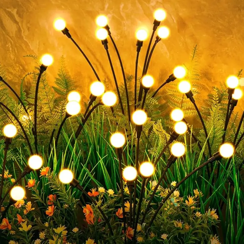 Halloween Decorations Solar Lights Outdoor