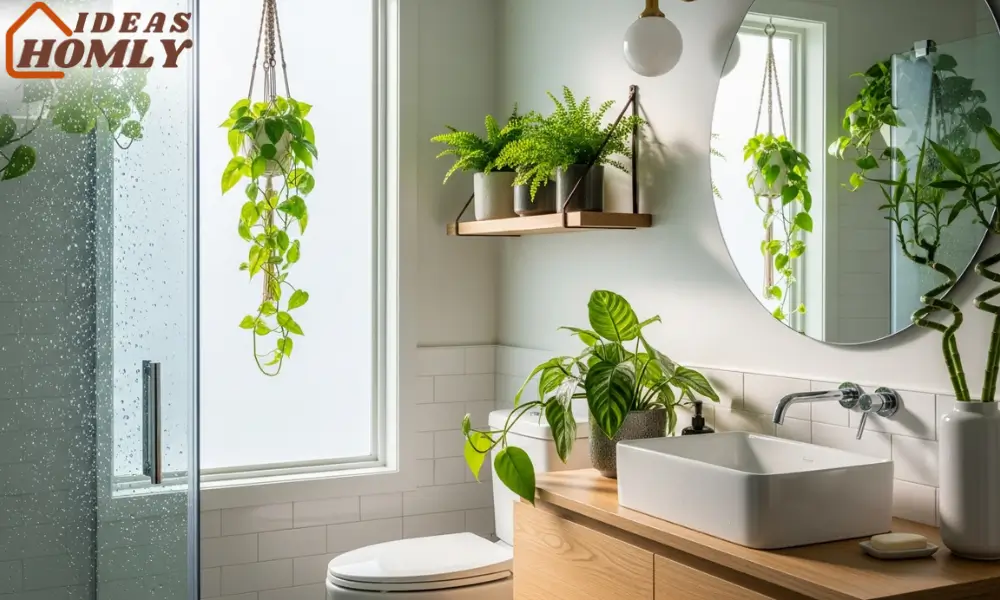 Indoor-Friendly Plants for Freshness
