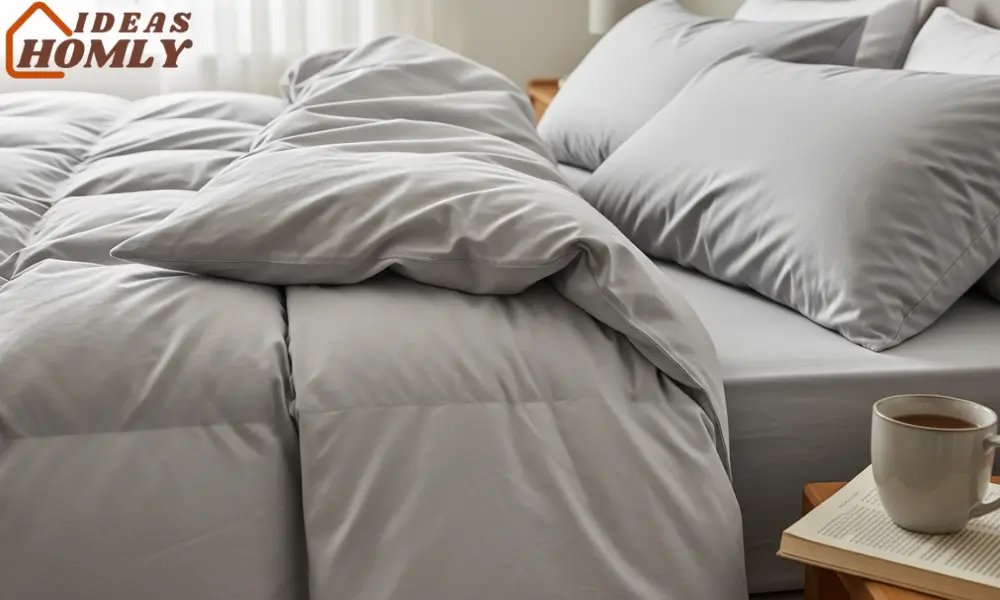 High Tog Winter Duvet