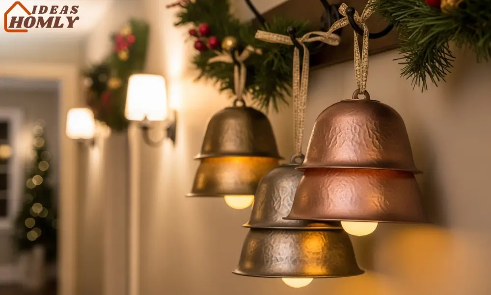 Plastic Bowl “Bell Lanterns”