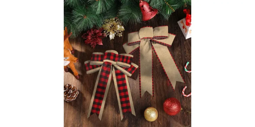 Rustic Gift Wrapping Ideas for Christmas