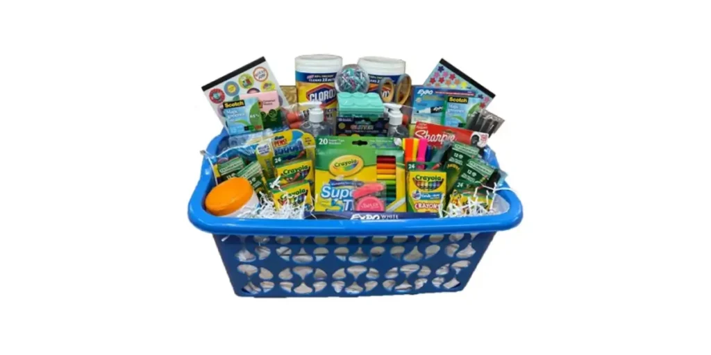 Christmas Teacher Gift Ideas