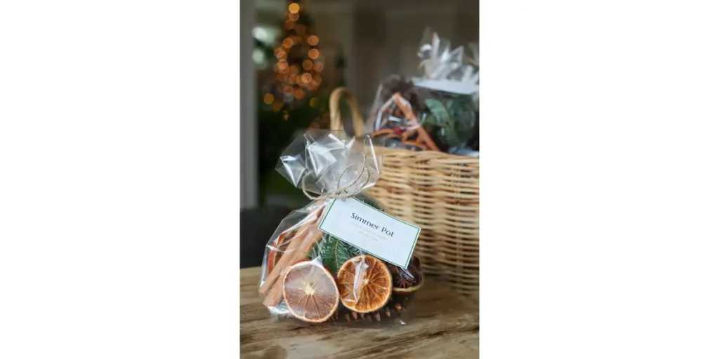 Christmas Neighbor Gift Ideas