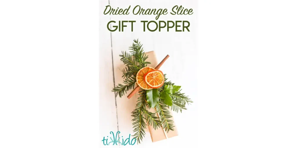 Rustic Gift Wrapping Ideas for Christmas