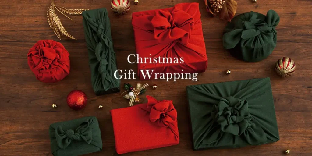 DIY Christmas Gift Wrapping Ideas