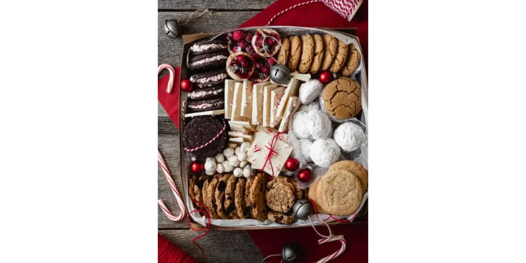 Christmas Neighbor Gift Ideas