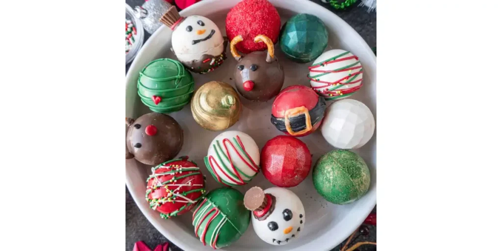 Christmas Neighbor Gift Ideas