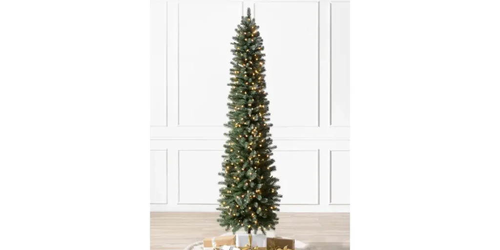 Christmas Decor Ideas for Small Apartments