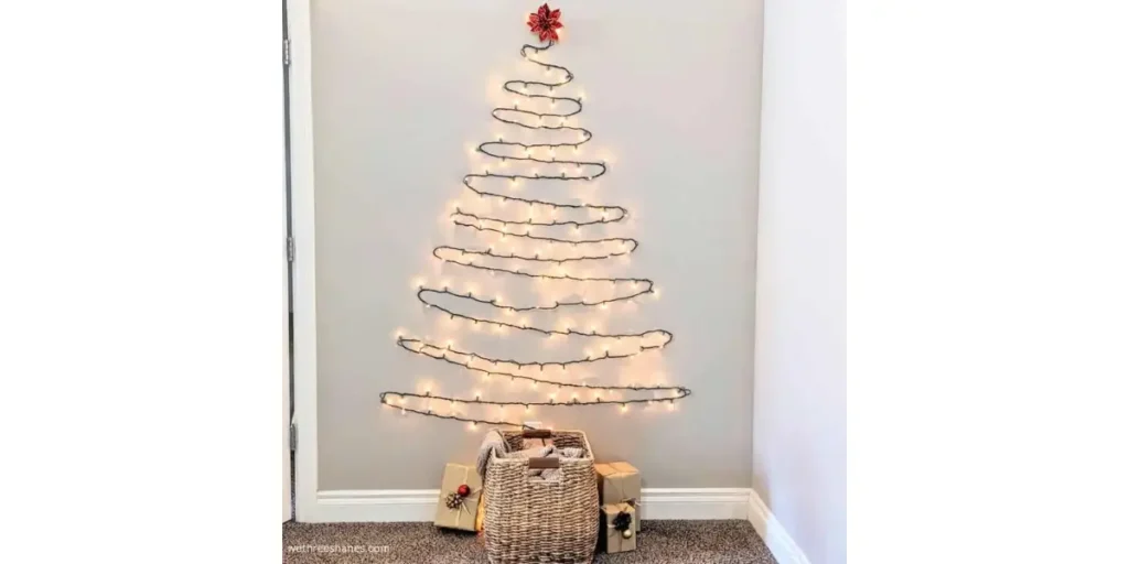 Christmas Decor Ideas for Small Apartments