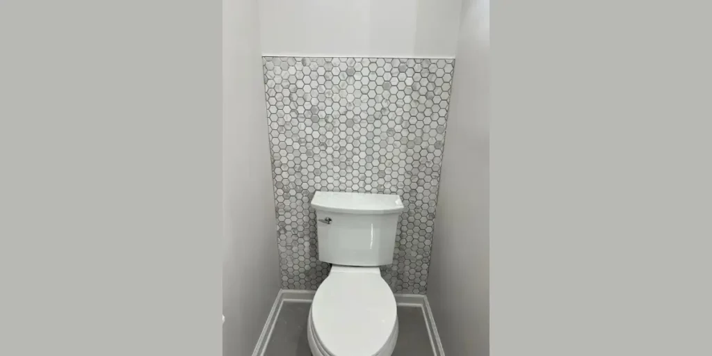 Accent Wall Makeover