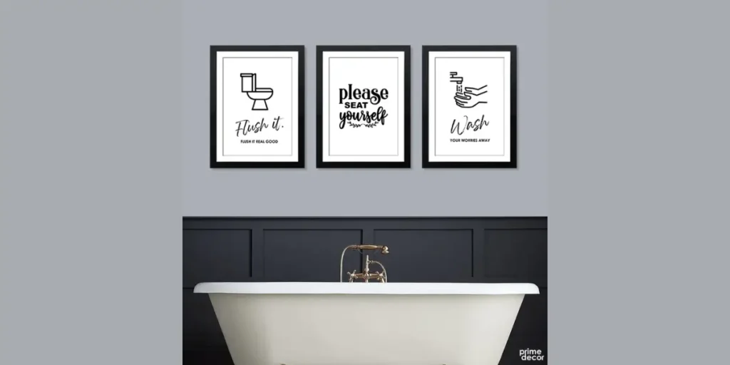 Accent Wall Paint Design