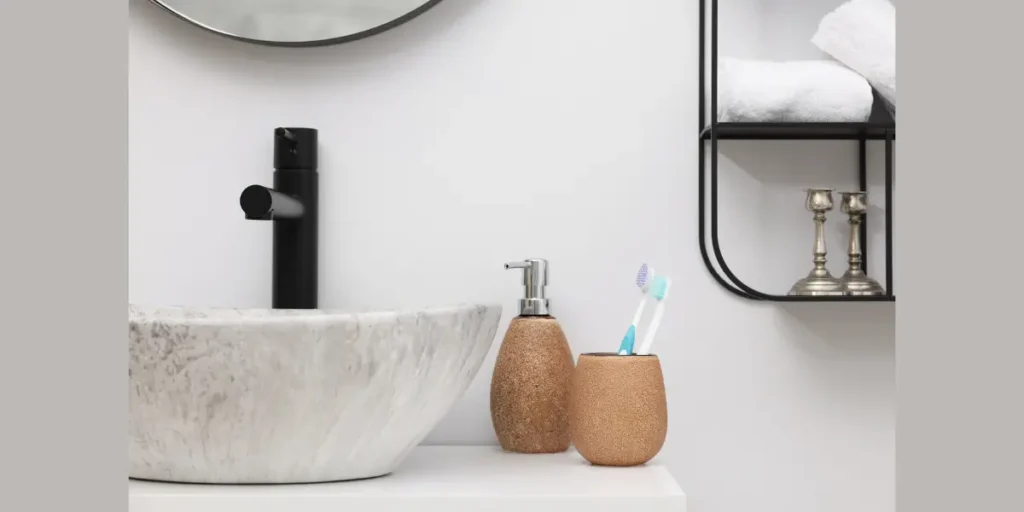 Accessory Styling for a Finished Appearance