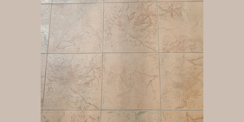 Beige and Cream Tiles