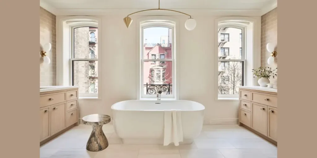 Beige and Warm Neutral Paint