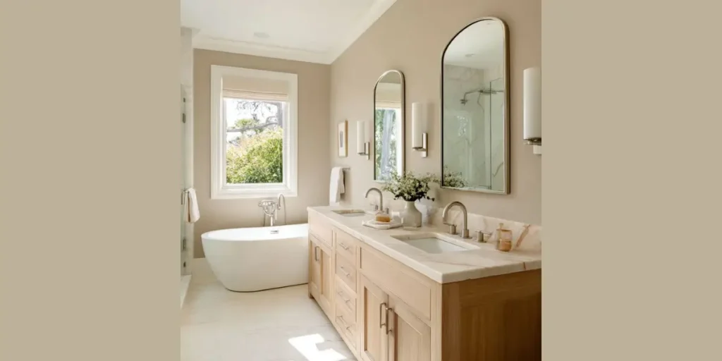 Beige and Warm Neutrals