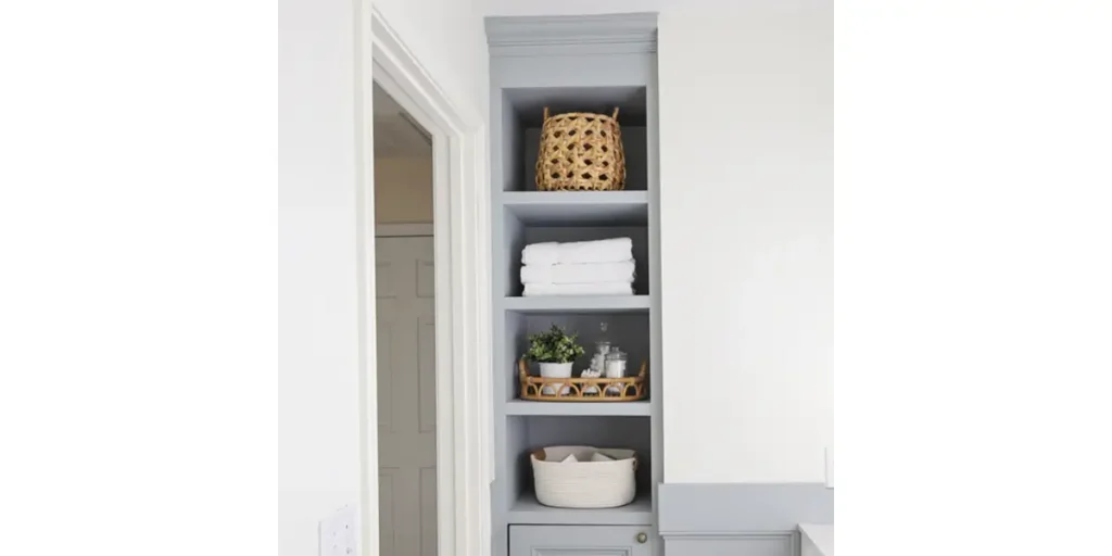 Create Custom Storage Solutions