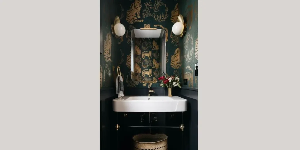 Dark Moody Wallpaper