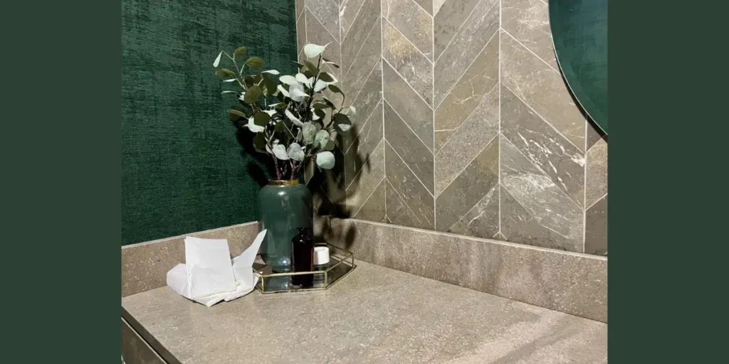 Eucalyptus for a Spa-Like Experience