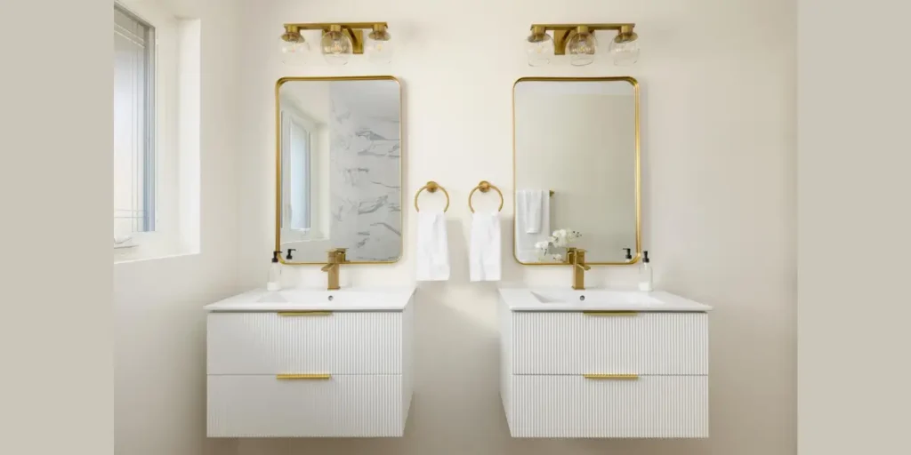 Floating Bathroom Vanities