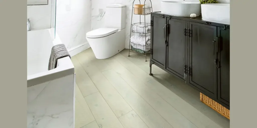 Flooring Renovation for Safety and Comfort