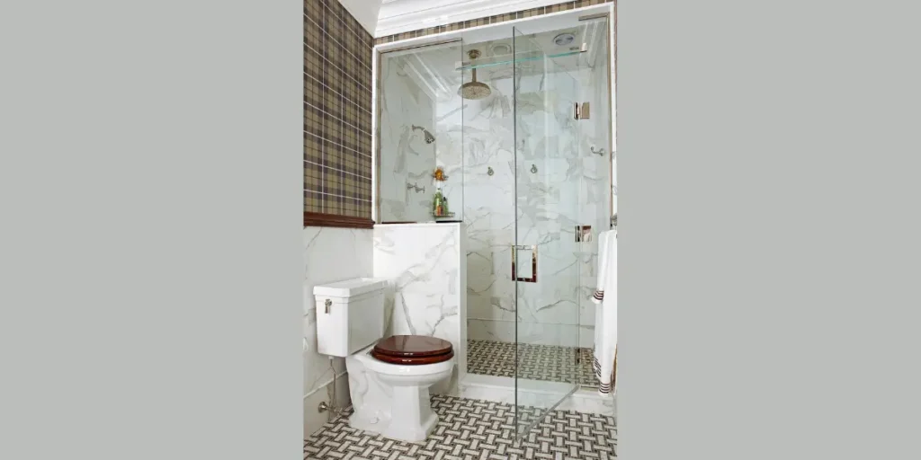 Glass and Reflective Surfaces for Visual Expansion