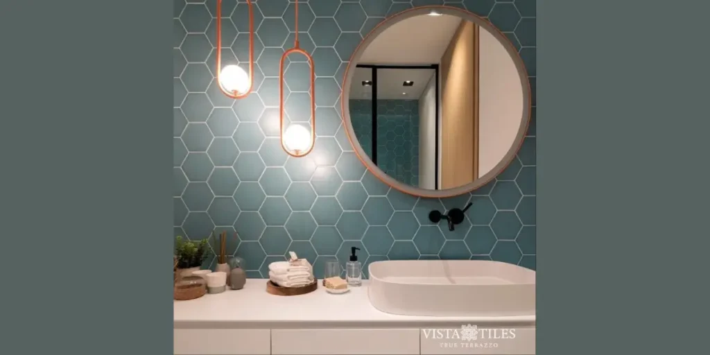 Hexagon Tiles