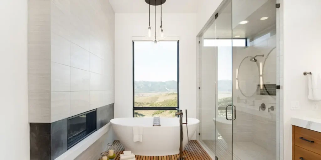 Increase Natural Light with Windows or Skylights