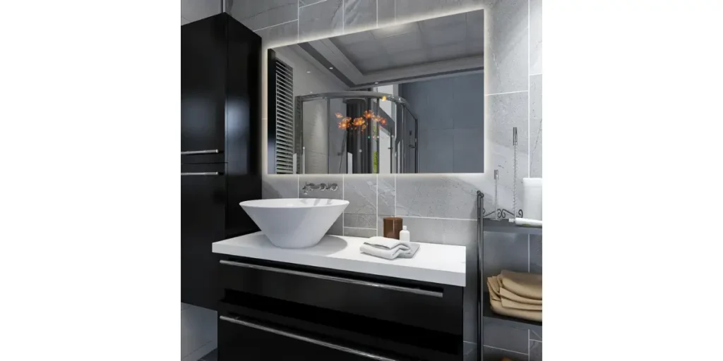 Integrate Smart Bathroom Technology