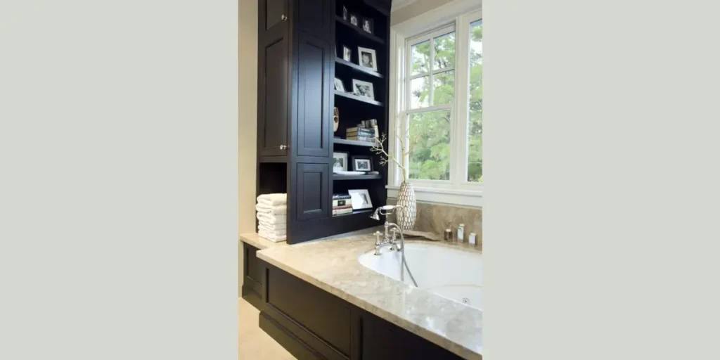 Integrated and Hidden Storage Solutions