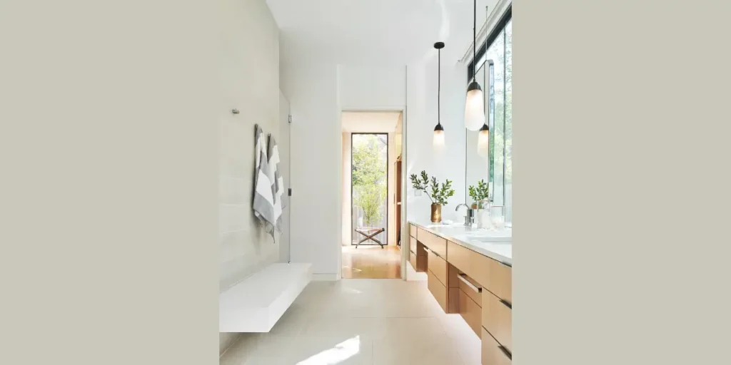 Lighting Improvement Without Electrical Changes