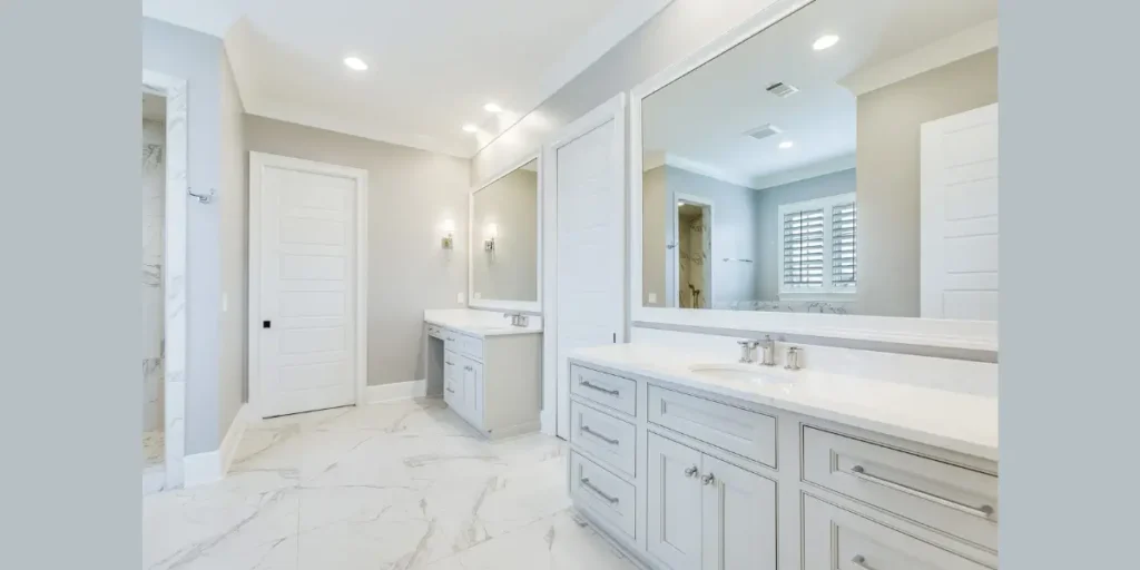 Lighting Renovation to Improve Function and Mood