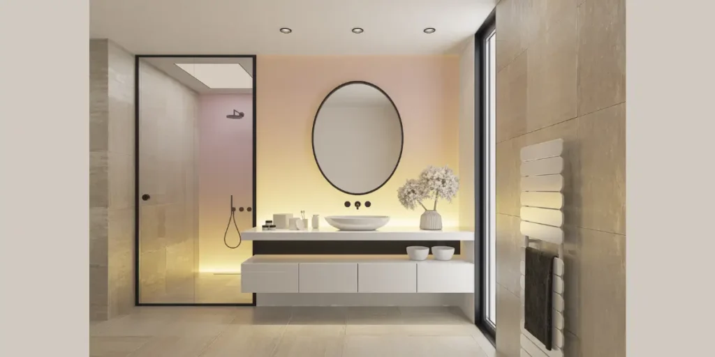 Lighting Upgrade Makeover