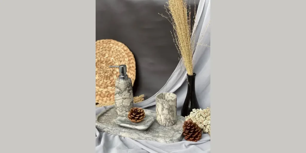 Luxury Accent Accessories