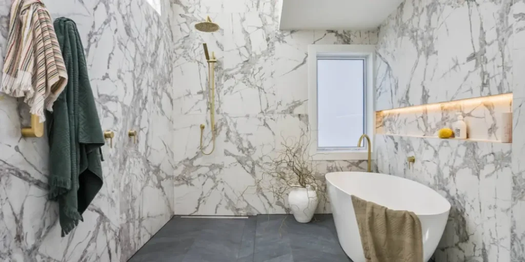 Marble Wall Tiles