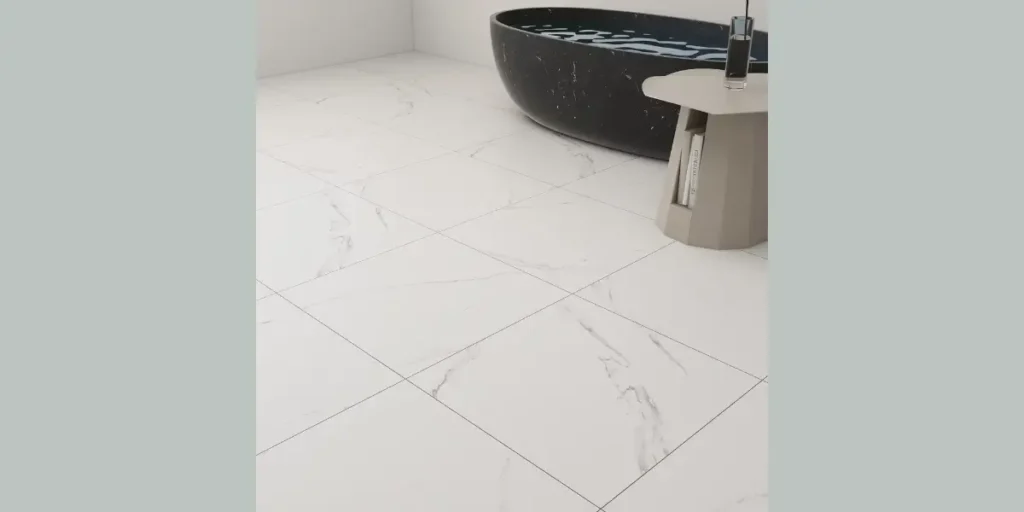 Matte Finish Floor Tiles