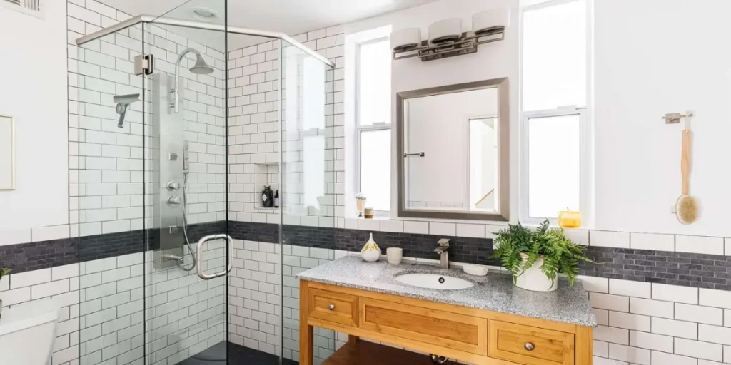 Minimalist Bathroom Design