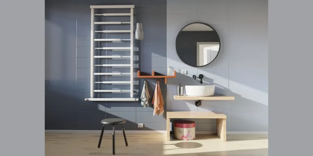 Minimalist Bathroom Furniture