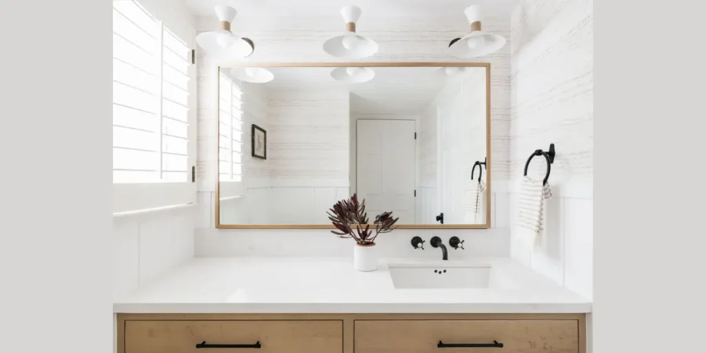 Minimalist Fixtures and Hardware